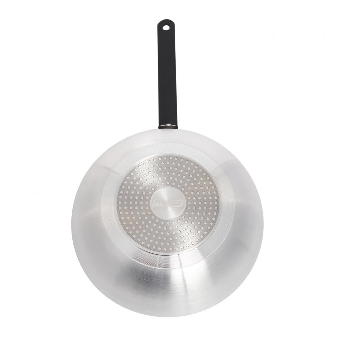 TIGAIE WOK PROFESIONALA 30*8 CM, CHEF LINE, COOKING BY HEINNER - 2 | YEO