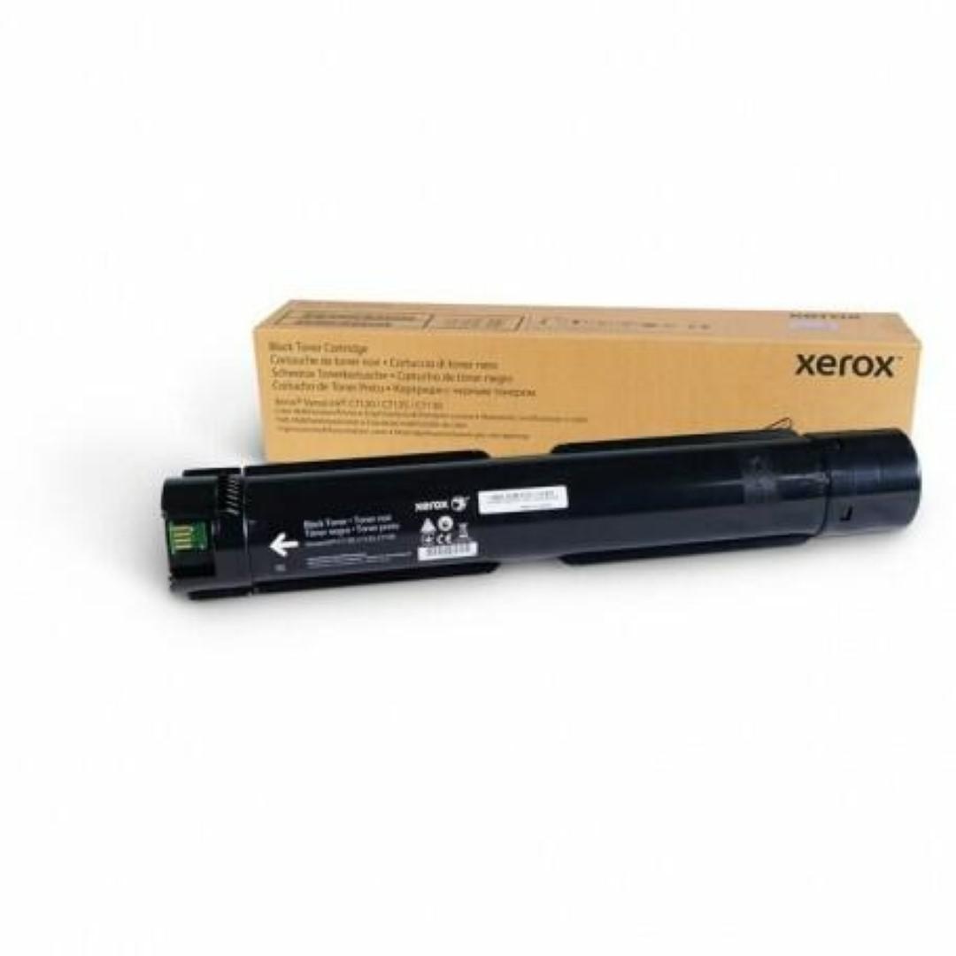 Toner xerox 006R01828, black 31300 pagini pentru VersaLink C7120/C7125 /C7130