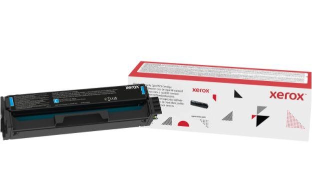 Toner Xerox 006R04396 2.5 k Cyan compatibil cu C230V_DNI/ C235V_DNI