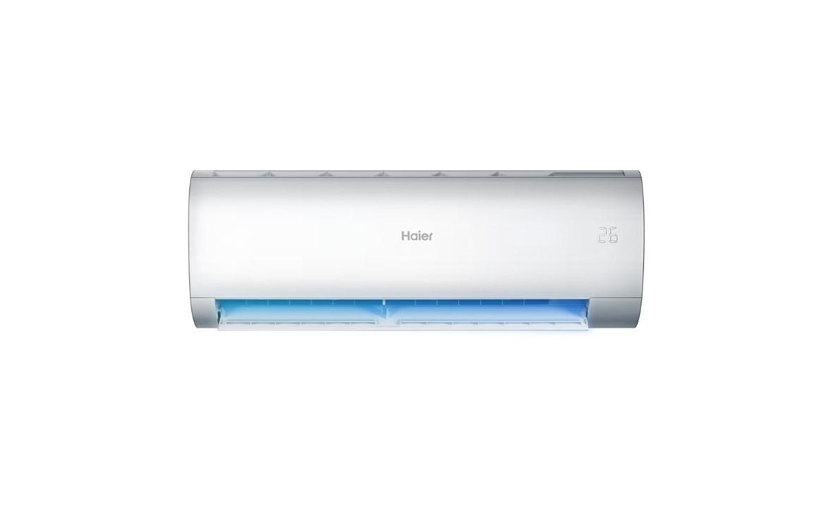 Unitate interna aparat de aer conditionat Haier PEARL PREMIUM 12000 BTU Wi-Fi, Clasa A+++/A++, UVC Pro, functie iFeel, AS35PBPHRA-PRE, alb