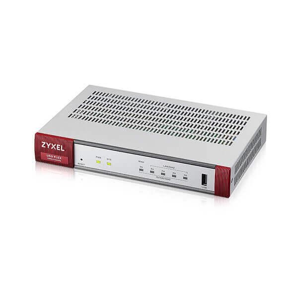 ZYXEL USGFLEX100HP H FIREWALL POE - 2 | YEO