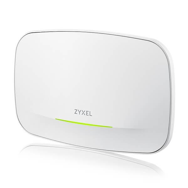 ZYXEL WBE530 WLAN Access Point 2.4/5 GHz 10776 MBit/s, PoE+ - 3 | YEO