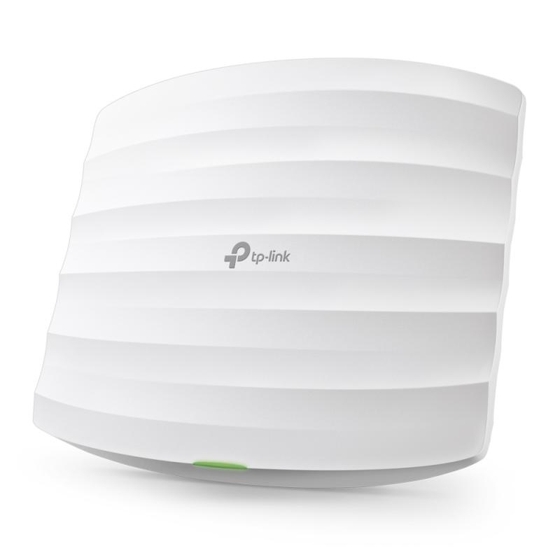 Access Point TP-Link EAP115, Fast Ethernet, wireless - 3 | YEO