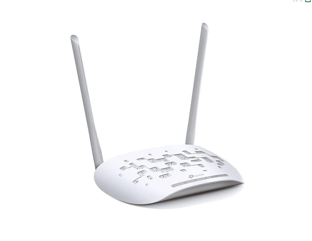 Access Point TP-Link TL-WA801N-Indoor, N300, Passive PoE Supported