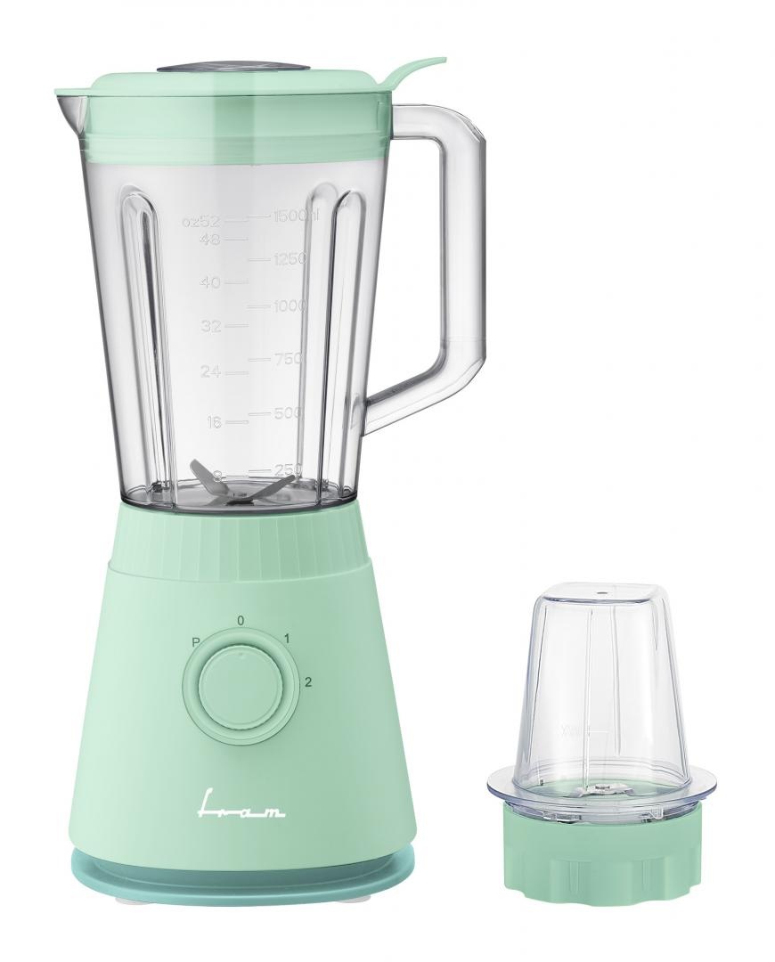 BLENDER DE MASA FRAM FBL-R600GBL