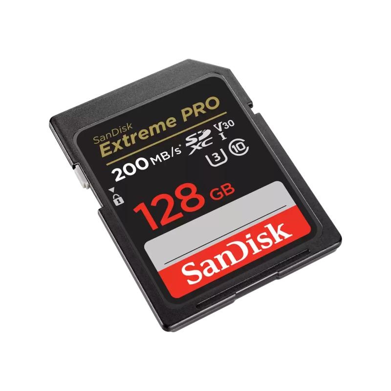 Card de Memorie Micro Secure Digital Card SanDisk, 128GB, Clasa 10, Reading speed: 90MB/s - 3 | YEO