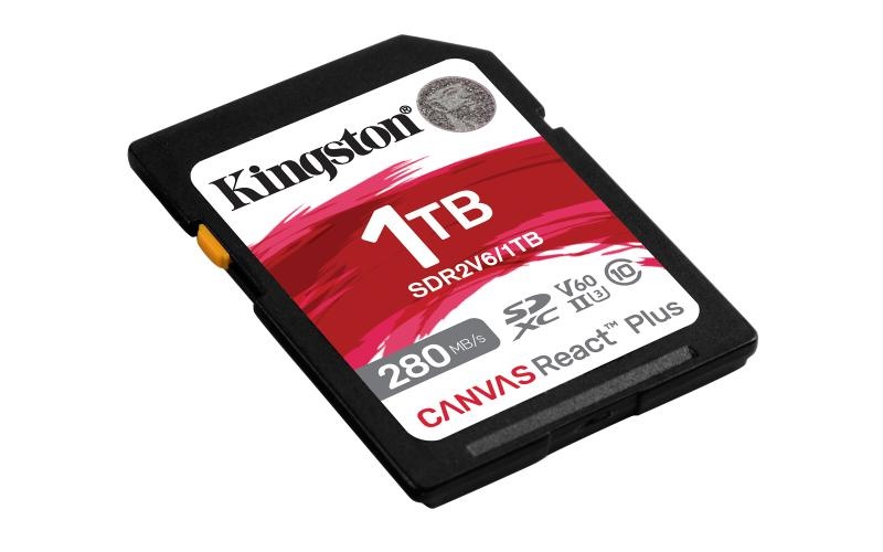 Card de Memorie SD CARD KS 1TB SD , SDXC, CL10 - 2 | YEO