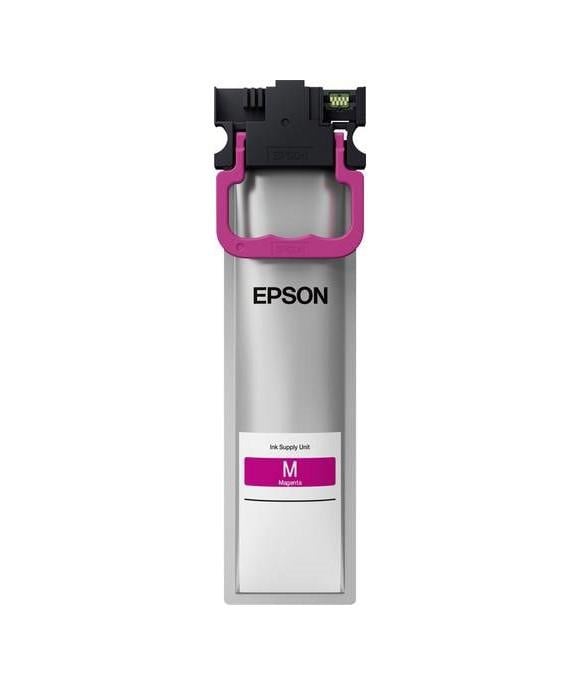 Cartus cerneala Epson C5XXX, magenta, capacitate 3k.