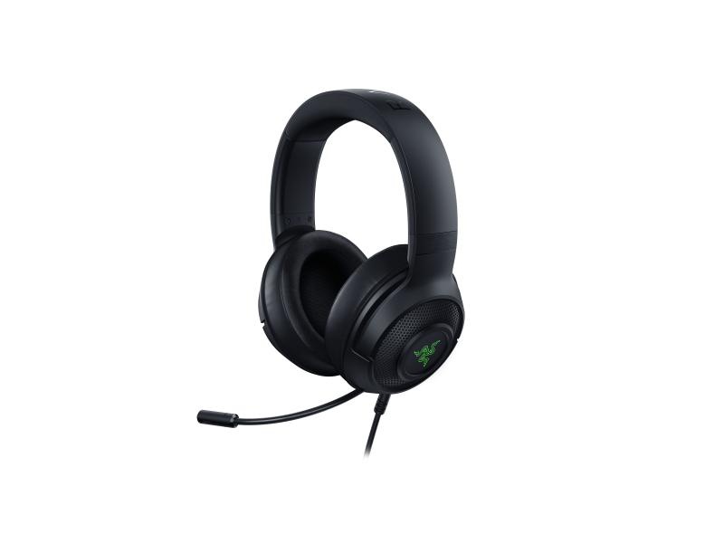 Casti Razer Kraken V3 X USB - 4 | YEO