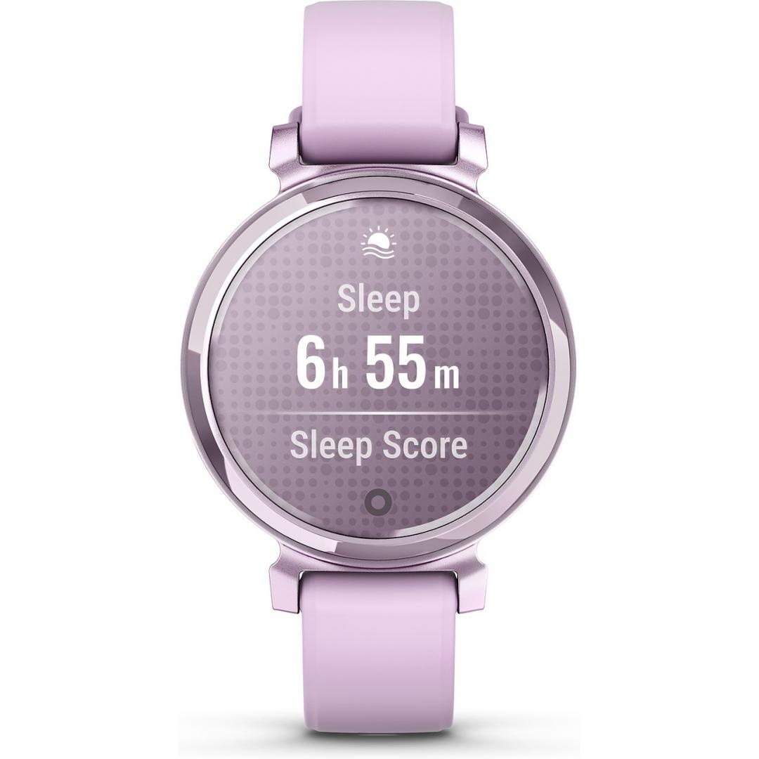 Ceas Garmin Lily 2 Metallic Lilac - 1 | YEO