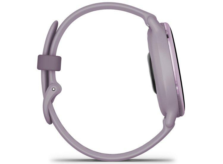 Ceas smartwatch Garmin vívoactive 5 Orchid/Orchid M - 3 | YEO