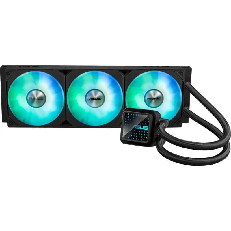 Cooler Procesor ASUS PRIME LC 360 ARGB NEGRU - 2 | YEO