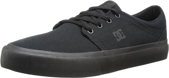 DC SHOES TRASE TX 3XBLACK, 37 - 1 | YEO