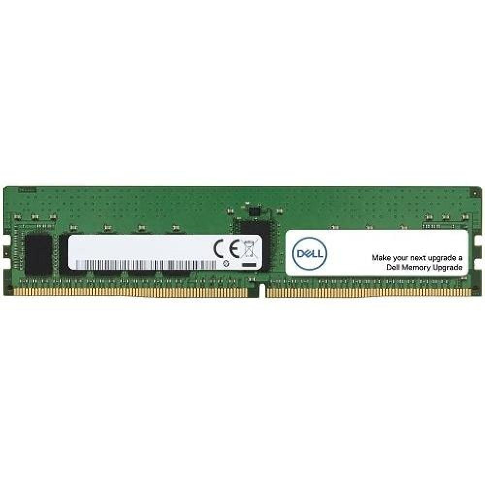 Dell Memory Upgrade - 16GB - 2RX8 DDR4 RDIMM 3200MHz