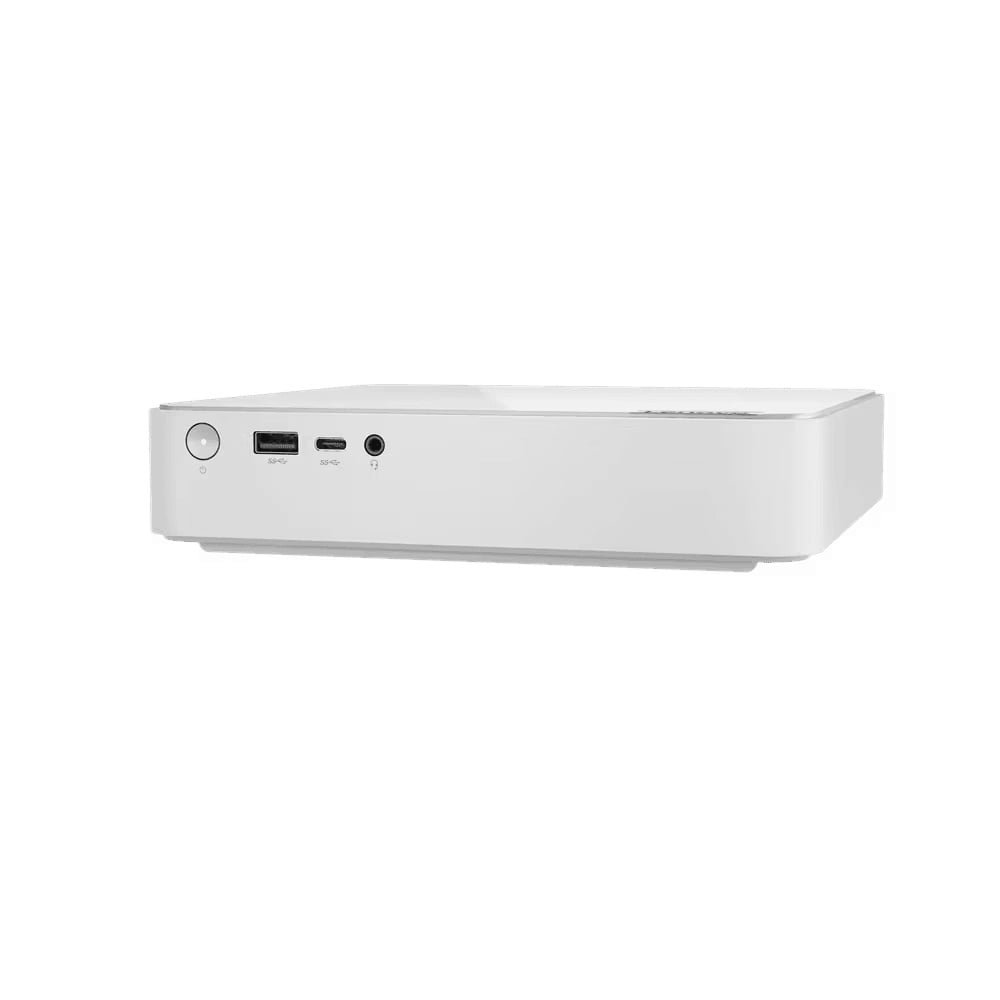 Desktop Lenovo IdeaCentre Mini 01IRH8 , Intel® Core™ i7-13620H, 10C (6P + 4E) / 16T, P-core up to 4.9GHz, E-core up to 3.6GHz, 24MB, video Integrated Intel® UHD Graphics, RAM 2x 16GB SO-DIMM DDR4-3200, SSD 1TB SSD M.2 2280 PCIe® 4.0x4 NVMe®, no ODD, no - 1 | YEO