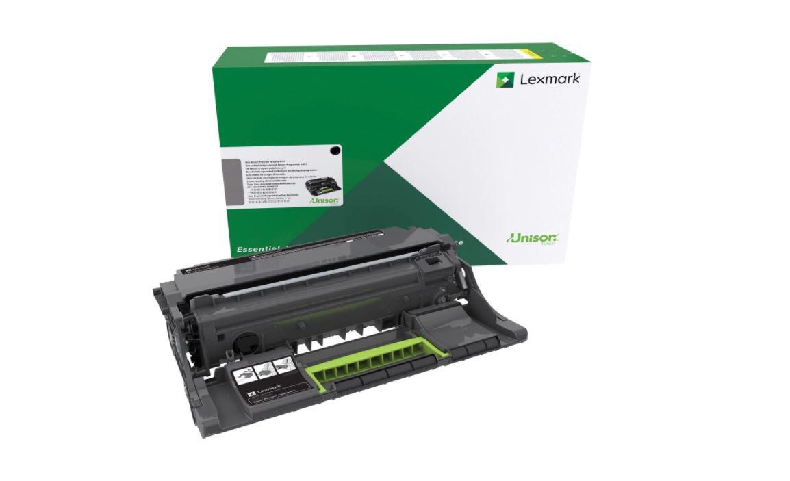 Drum Lexmark 55B0ZA0, black, 40 k, Compatibl cu MS431dn , MX431adn