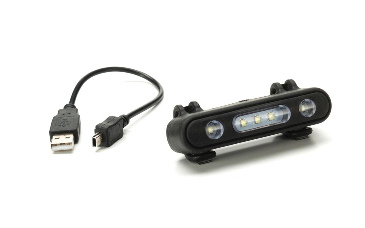 FAR JY FORCE USB 5LED 0.5W 3F