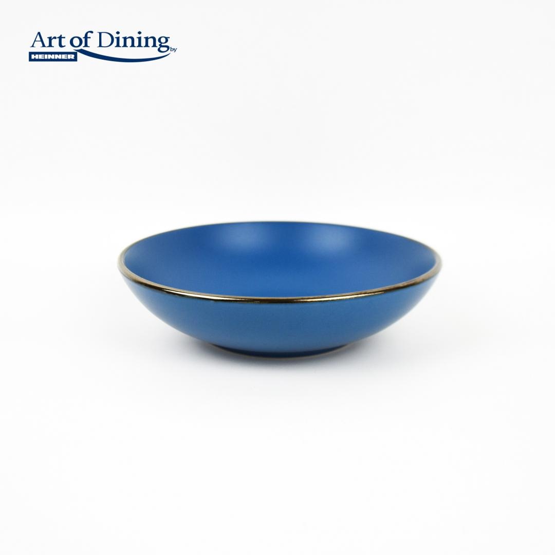 FARFURIE ADANCA CERAMICA 20 CM, LEYLA, ART OF DINING, HEINNER