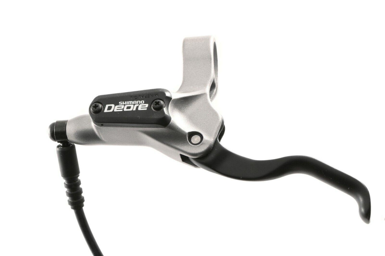 FRANA DISC SHIMANO DEORE BR-M555, 900MM - 2 | YEO