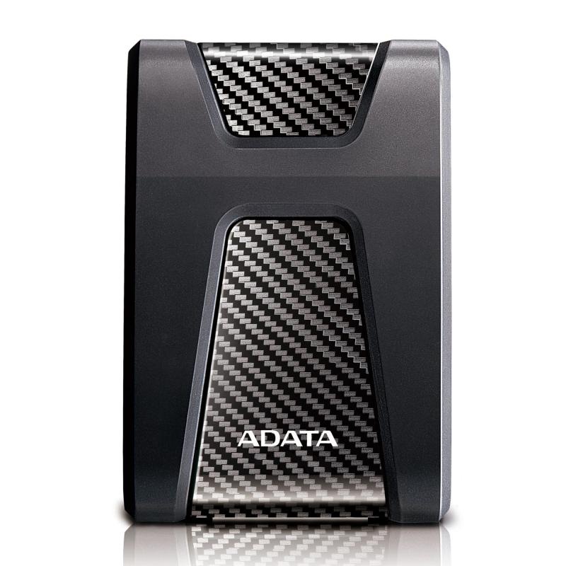 HDD extern Adata HD650, 2TB, Negru, USB 3.1 - 1 | YEO