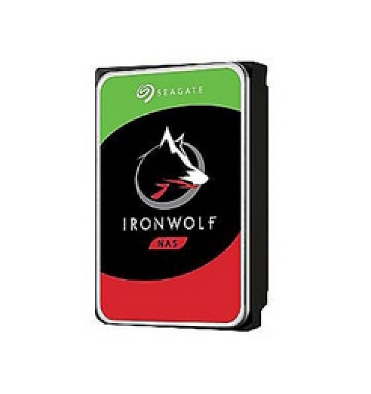 HDD Seagate IronWolf 2TB SATA-III 5900RPM 256MB