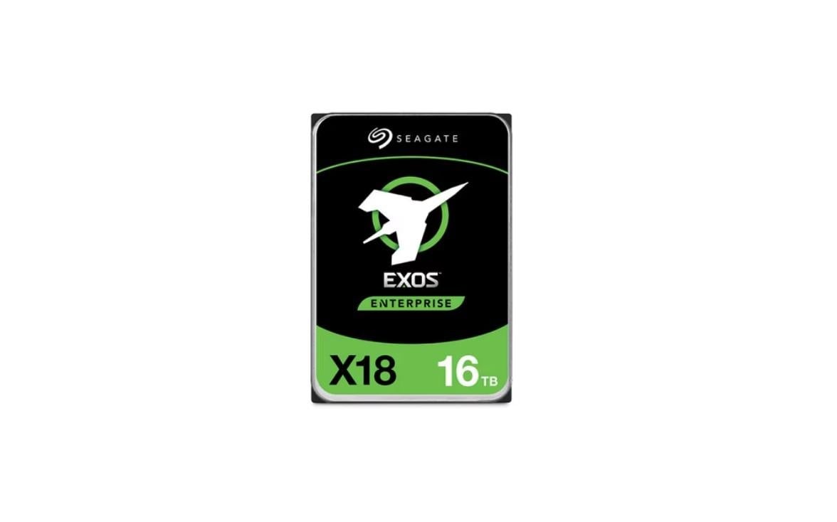 HDD Server Seagate Exos Enteprise 16TB SATA-III 7200rpm 256mb