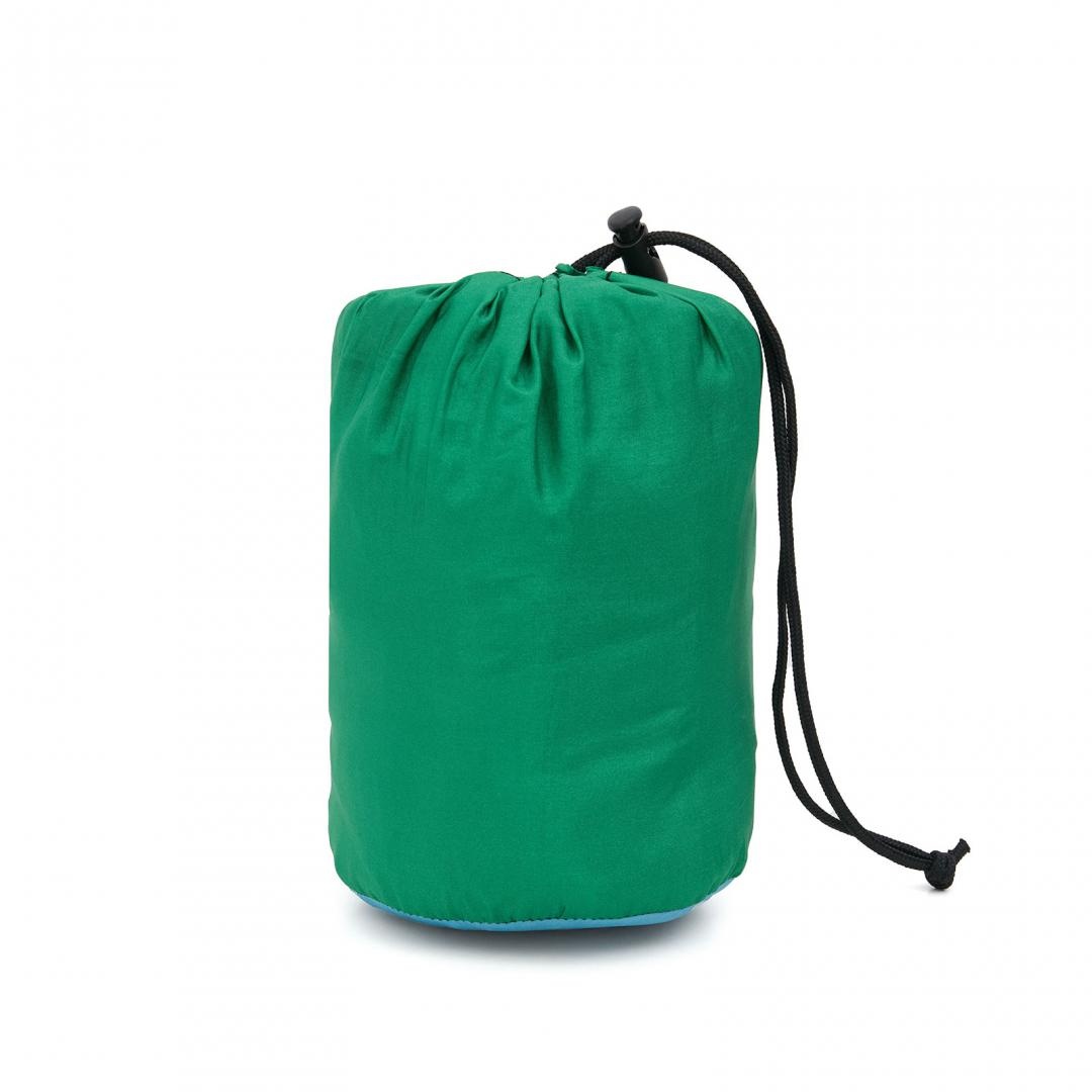 HR HAMAC TRAVEL GREEN 270X140CM - 1 | YEO