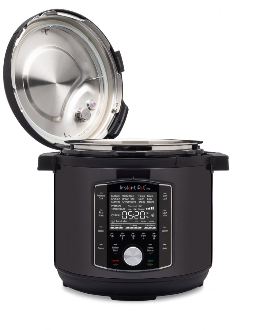 Instant Pot Pro 8 , Multicooker 7.6L - 1 | YEO