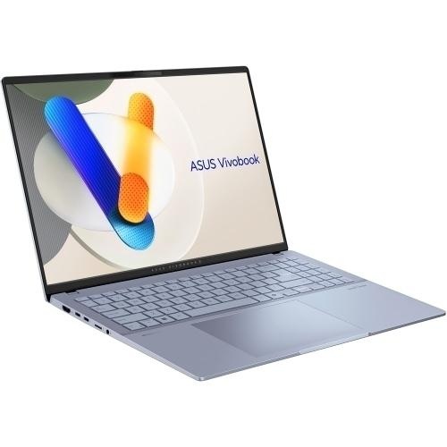 Laptop ASUS Vivobook S 16 OLED, S5606MA-MX099X, 16.0-inch, 3.2K(3200 x 2000) OLED 16:10 aspect ratio, Intel® Core™ Ultra 7 Proc essor155H 1.4 GHz (24MB Cache, up to 4.8 GHz, 16 cores, 22 Threads), Intel®AI Boost NPU, Intel® Arc™ Graphics, LPDDR5X 16GB, - 2 | YEO