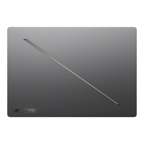 Laptop Gaming ASUS ROG Zephyrus G16, GA605WV-QR090, 16-inch, 2.5K (2560 x 1600, WQXGA) 16:10 aspect ratio, ROG Nebula Display, AMD Ryzen™ AI 9 HX 370 Processor 2.0GHz (36MB Cache, up to 5.1GHz, 12 cores, 24 Threads); AMD Ryzen™ AI up to 81 TOPs, AMD - 2 | YEO