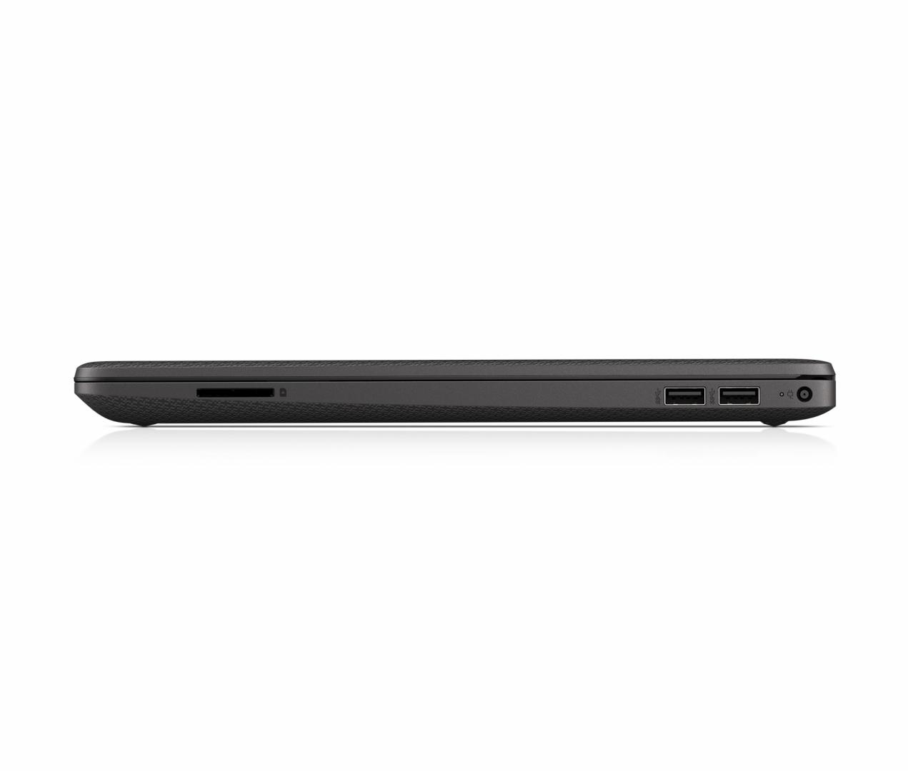 Laptop HP 255 G9 cu procesor AMD Ryzen 5 5625U Hexa Core (2.3GHz, up to 4.3GHz, 16MB), 15.6 inch FHD, AMD Radeon Graphics, 16GB DDR4, SSD, 512GB PCIe NVMe, Free DOS, Dark Ash Silver, 1yw - 3 | YEO