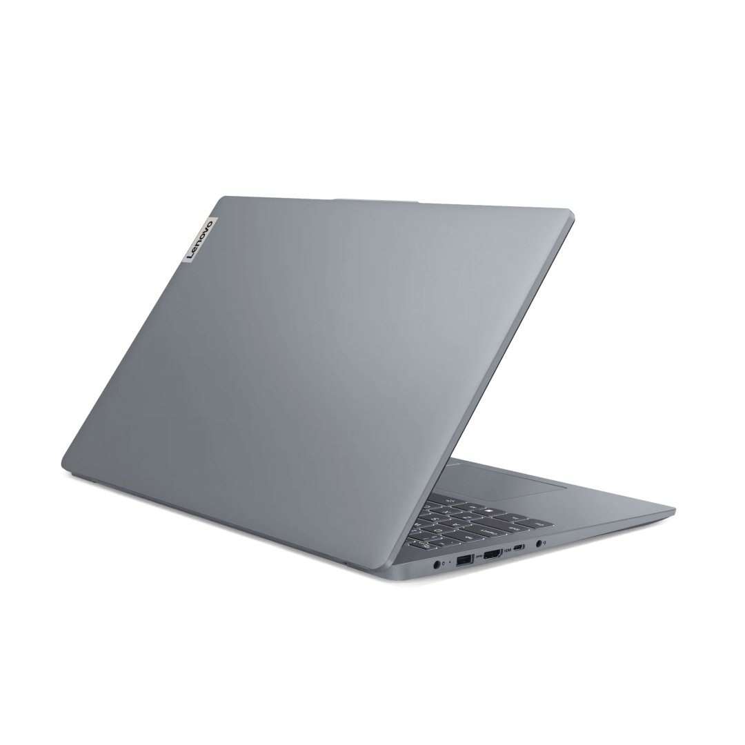 Laptop Lenovo IdeaPad Slim 3 15IAN8, 15.6