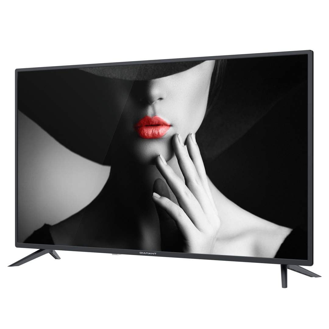 LED TV DIAMANT 40HL4300F/C, 40