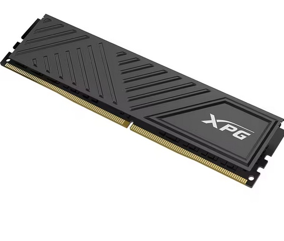 Memorie RAM Adata Gammix D35 16GB DDR4 3200MHz CL16 XPG