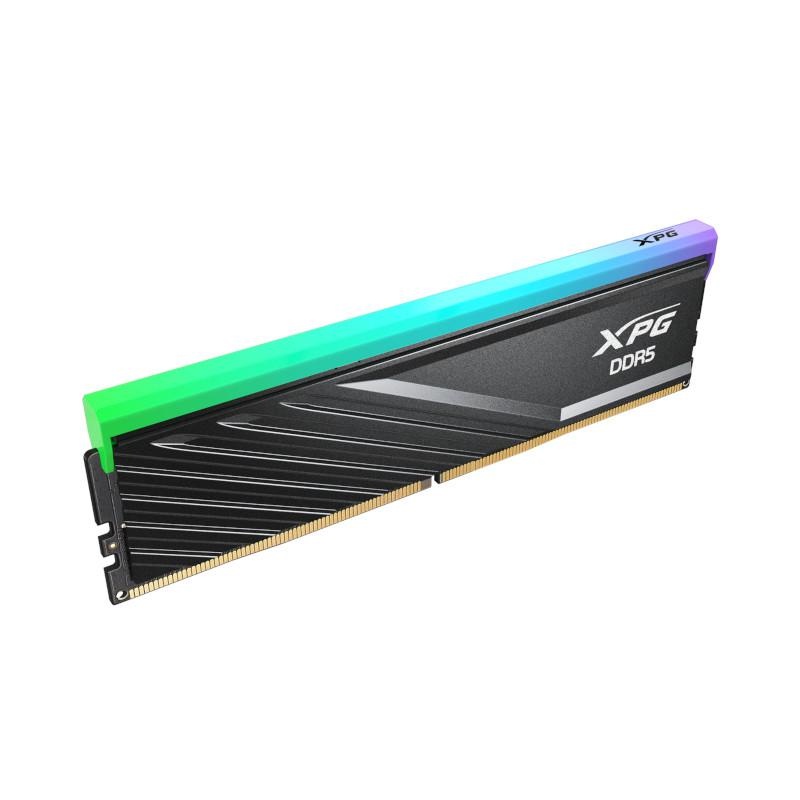 Memorie RAM Adata XPG Lancer 16GB DDR5 6400MHz CL32 XPG Lancer Blade RGB