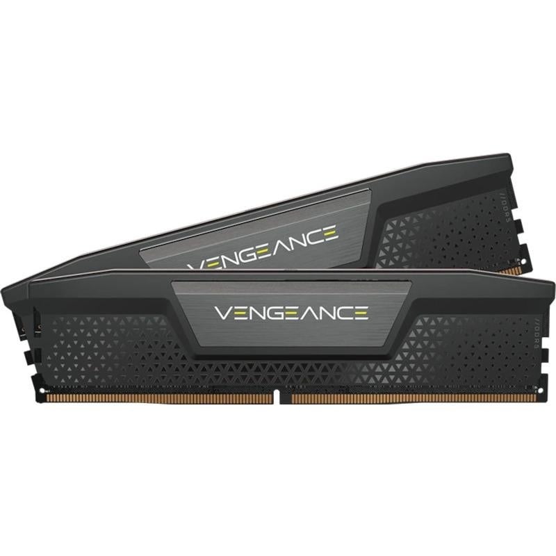 Memorie RAM Corsair Vengeance 32GB DDR5 4800MHz CL40 Kit of 2 - 2 | YEO