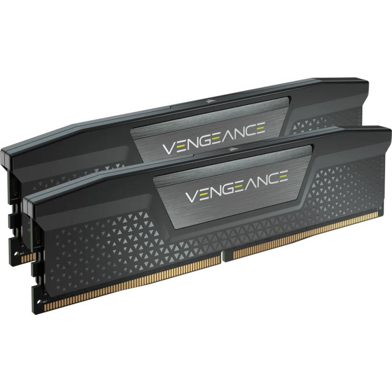 Memorie RAM Corsair Vengeance 32GB DDR5 6000MHz CL36 Kit of 2 - 1 | YEO