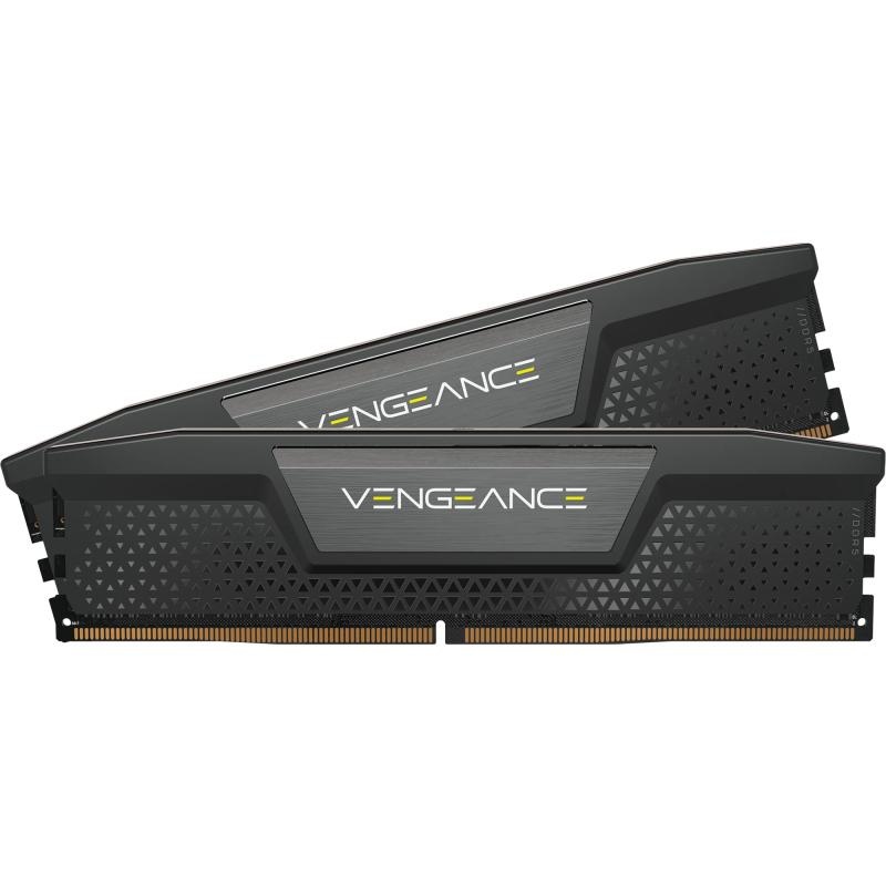 Memorie RAM Corsair Vengeance 32GB DDR5 6600MHz CL38 Kit of 2 - 2 | YEO