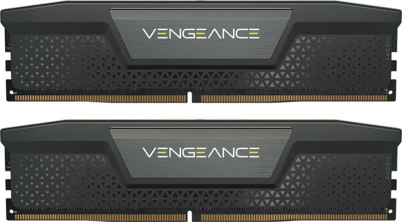 Memorie RAM Corsair Vengeance 64GB DDR5 6600MHz CL32 Kit of 2 - 3 | YEO