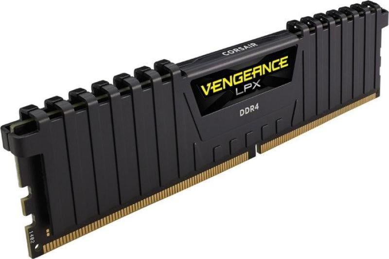 Memorie RAM Corsair Vengeance LPX 8GB DDR4 2666MHz CL16