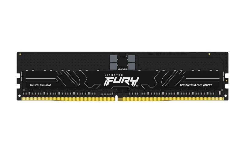 Memorie RAM Kingston,32GB,600Mhz,ECC,Furry - 1 | YEO