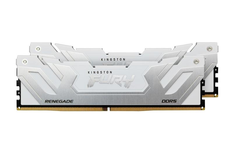 Memorie RAM Kingston 48GB 8400MT/s DDR5 CL40 CUDIMM (Kit of 2) - 1 | YEO