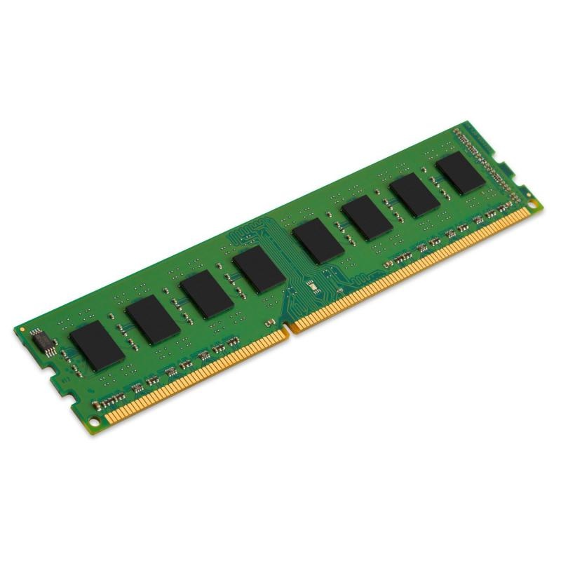 Memorie RAM Kingston ValueRAM 8GB DDR3 1600MHz CL11 – Performanță fiabilă pentru desktopuri