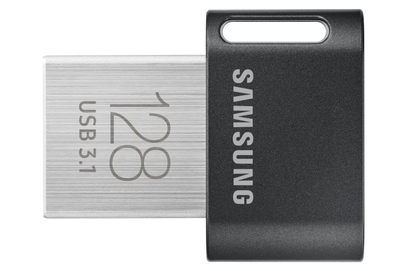 Memorie USB Flash Drive Samsung 128GB Fit Plus Micro, USB 3.1 Gen1 - 1 | YEO