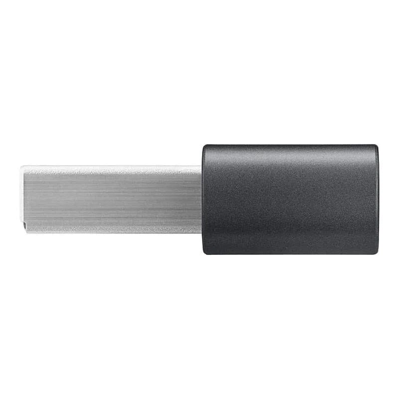 Memorie USB Flash Drive Samsung 256GB Fit Plus Micro, USB 3.1 Gen1, black - 1 | YEO