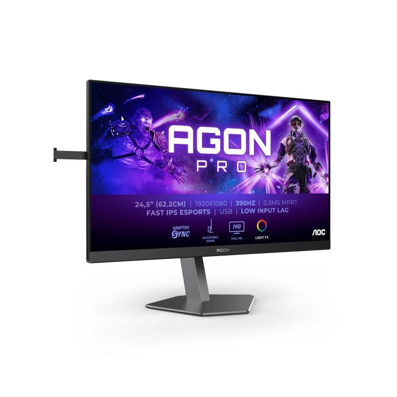 Monitor AOC 24.5