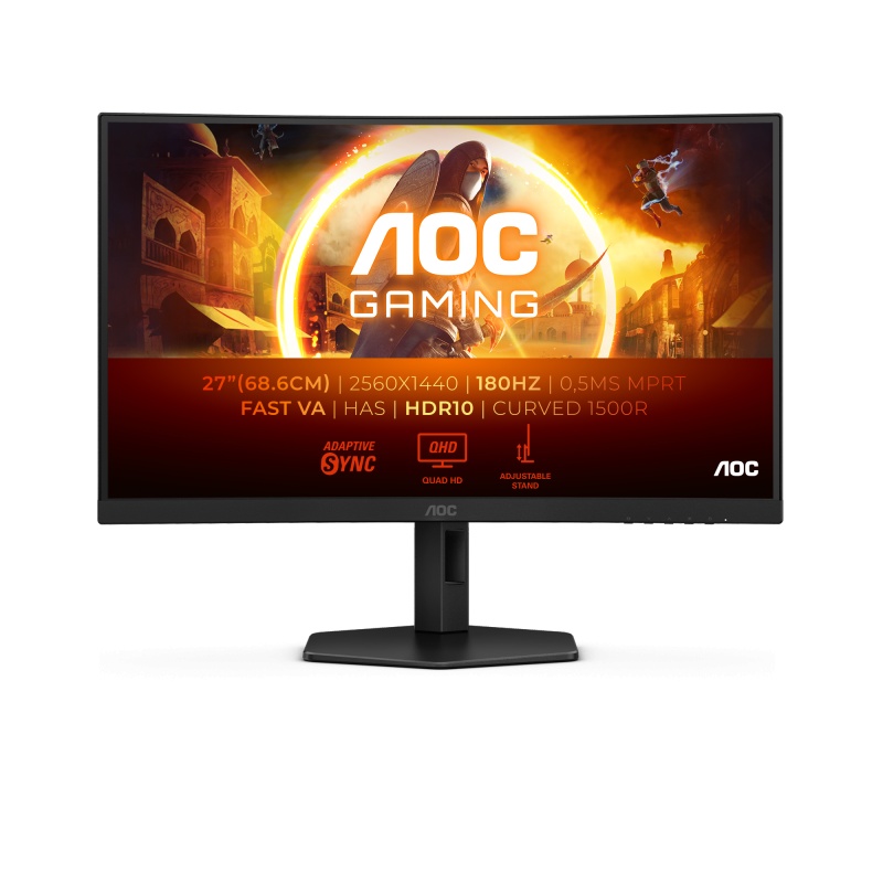 Monitor AOC 27