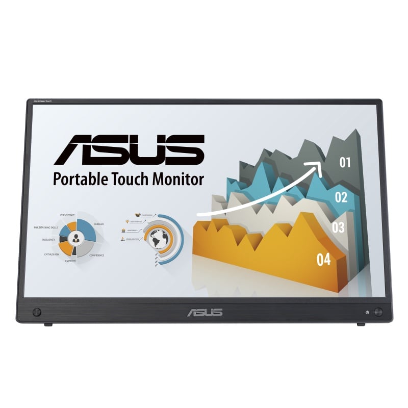 Monitor Asus 15.6