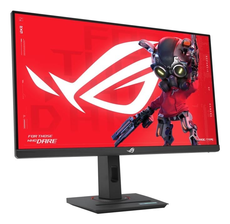 Monitor Asus 27