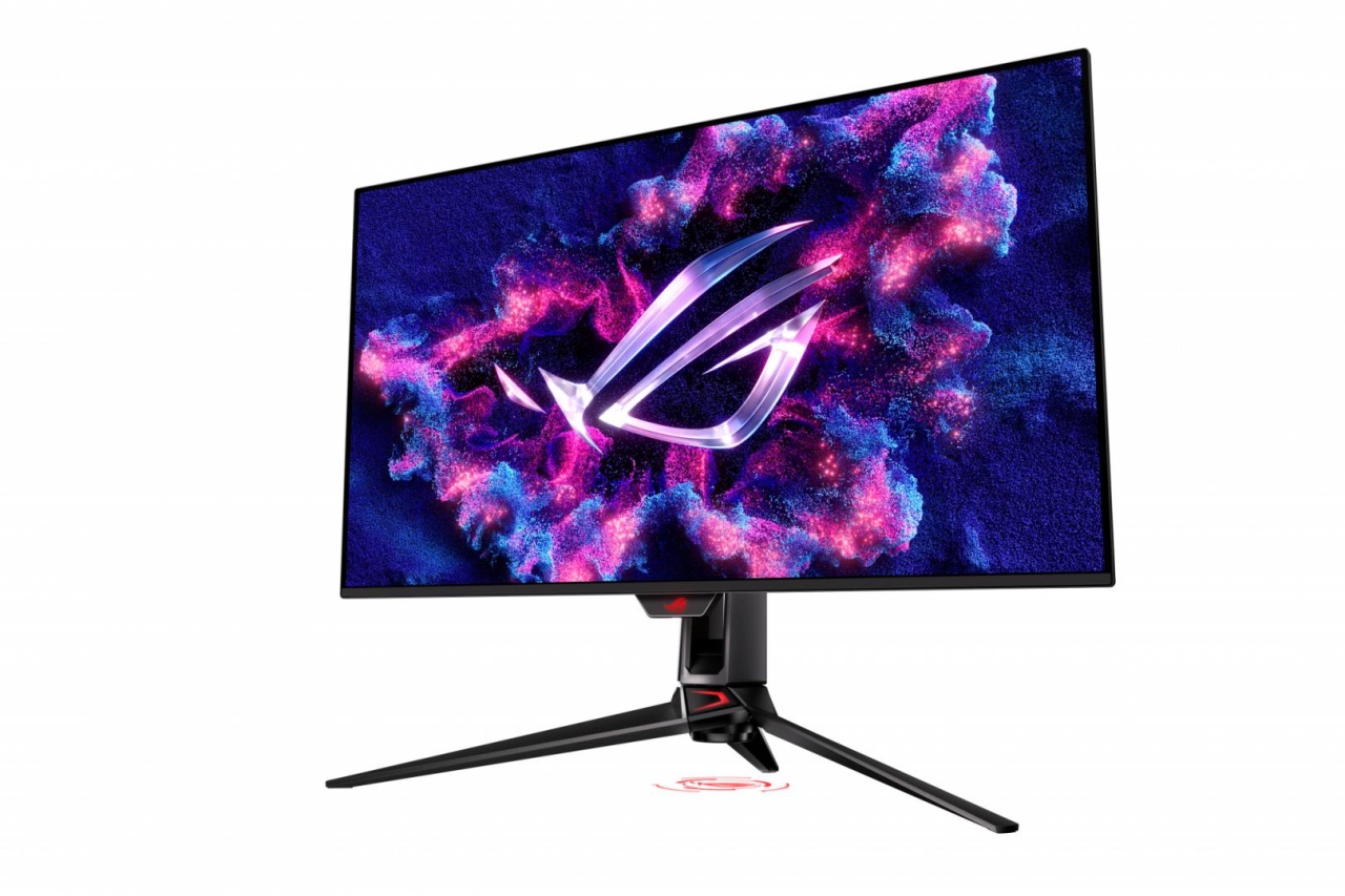 Monitor Asus 31.2